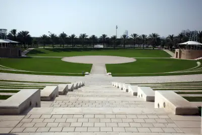 Zabeel Amphitheatre