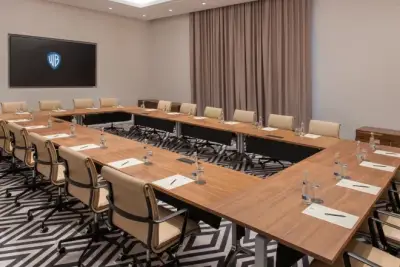 The Board Room