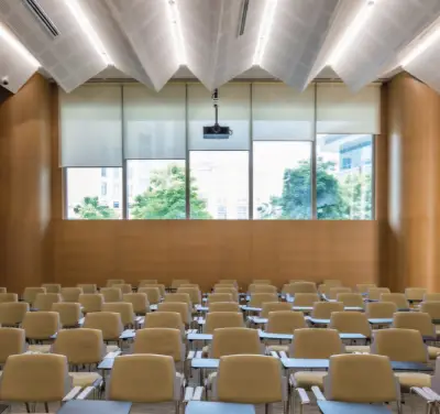 Auditorium