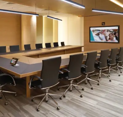 Boardroom