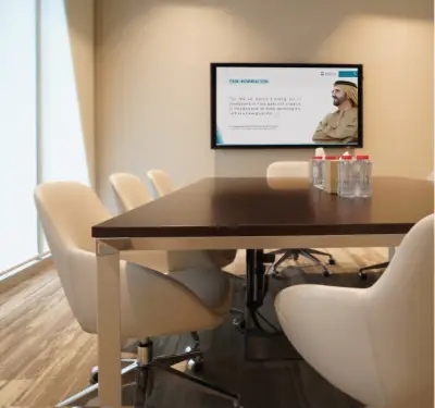 Boardroom