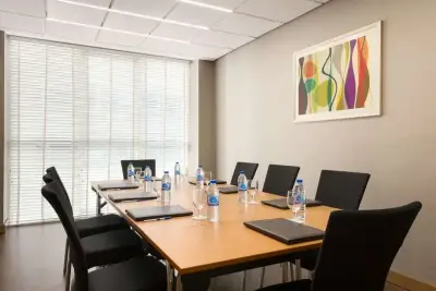 Boardroom