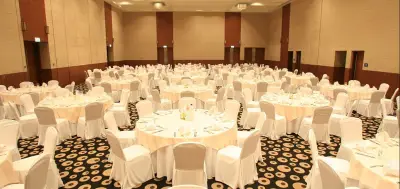 Pearl Ballroom A