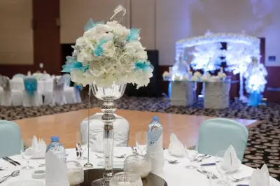 Pearl Ballroom B