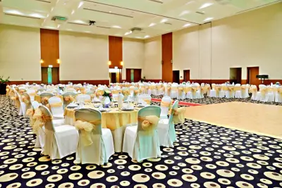 Pearl Ballroom C