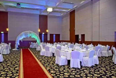 Pearl Ballroom A&B