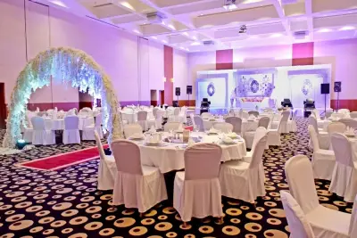 Pearl Ballroom B&C