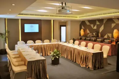 Meeting Room 1