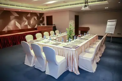Meeting Room 2