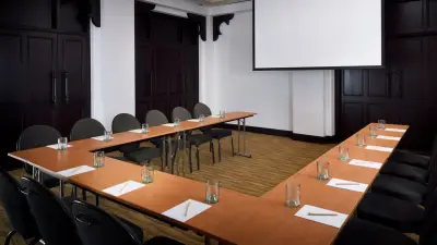 Room A