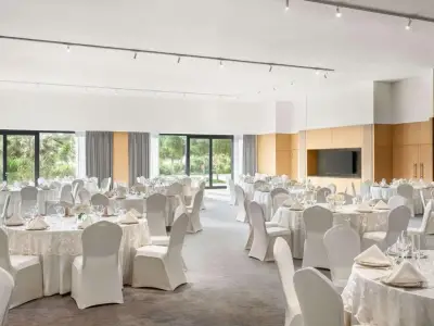 Jais Ballroom