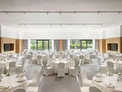 Jais Ballroom