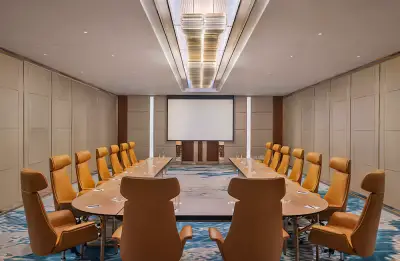 Fidda Boardroom