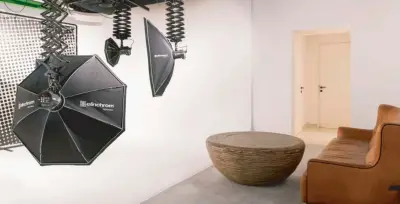 Photography Studio