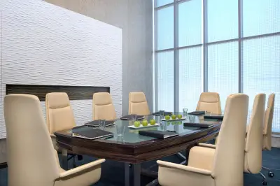 Meeting Room 4