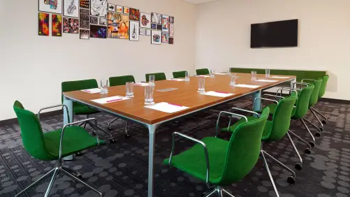 Aloft Me'aisam, Dubai