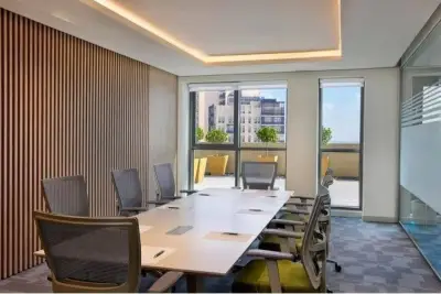 Boardroom