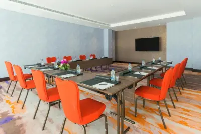 Meeting Room B