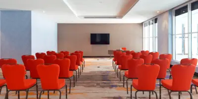 Meeting Room A