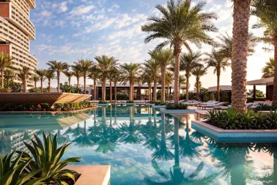 Privet Pool Cabana