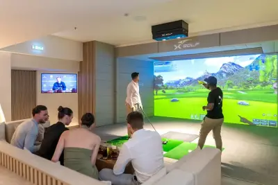 The Bunker