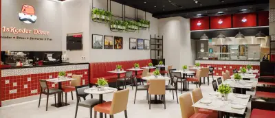 Defne Turkish Restaurant