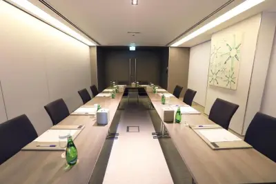 Meeting Room 3