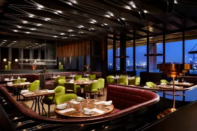 Main Dining Room