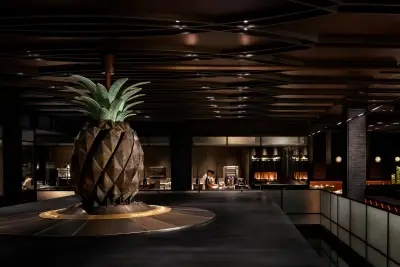 Main Dining Room