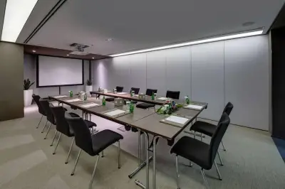 Meeting Rooms 1