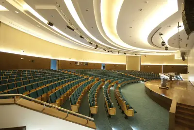Auditorium