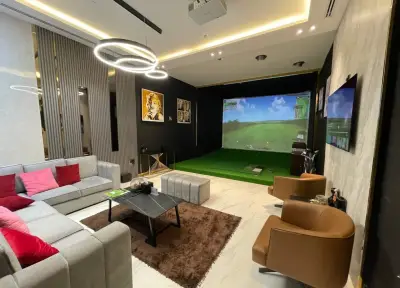 VIP Suite B