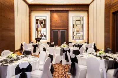 Sadaf Ballroom