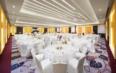 Khuzam Ballroom 3