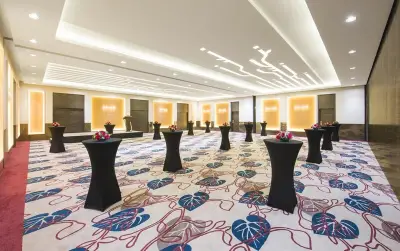 Khuzam Ballroom 2
