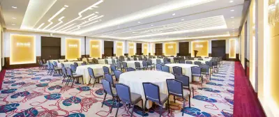 Khuzam Ballroom