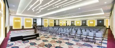 Khuzam Ballroom