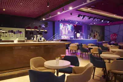 Shamal Theatre