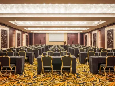 Monte Carlo Ballroom