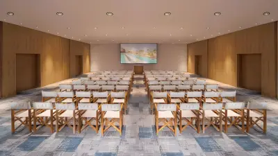 Ballroom