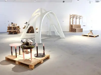 1971 Gallery