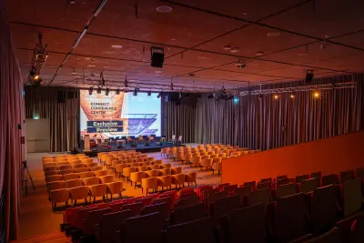 The Auditorium