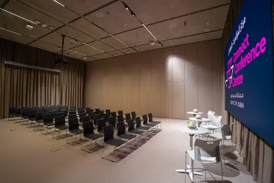 The Hall