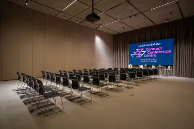 The Hall