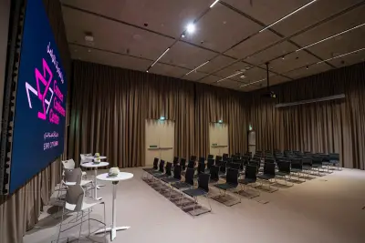 The Hall