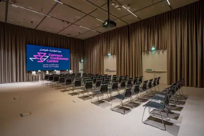 The Hall