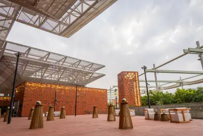 The Plaza