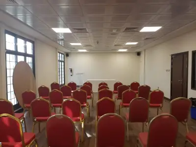 Academy room - 1st Floor