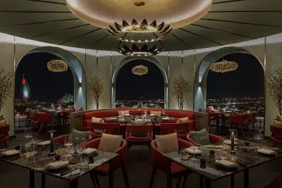 Private Dining