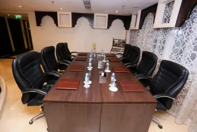 Boardroom